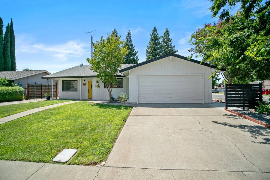 788 Hill Place ST, Winters, CA 95694