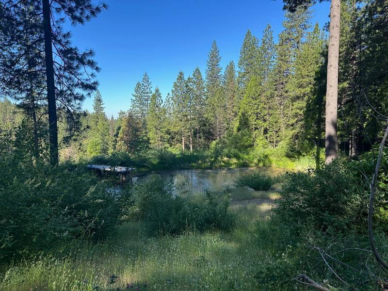 25755 N Bloomfield RD, Nevada City, CA 95959