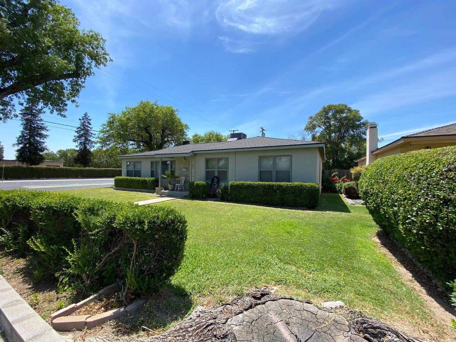 Modesto, CA 95350,1102 Cornell AVE
