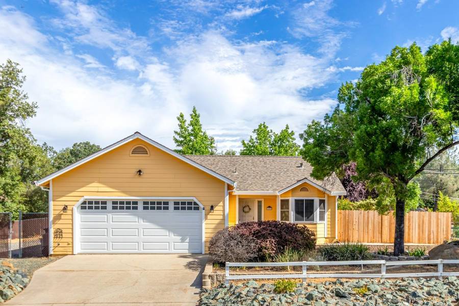 16522 Tony CT, Grass Valley, CA 95949