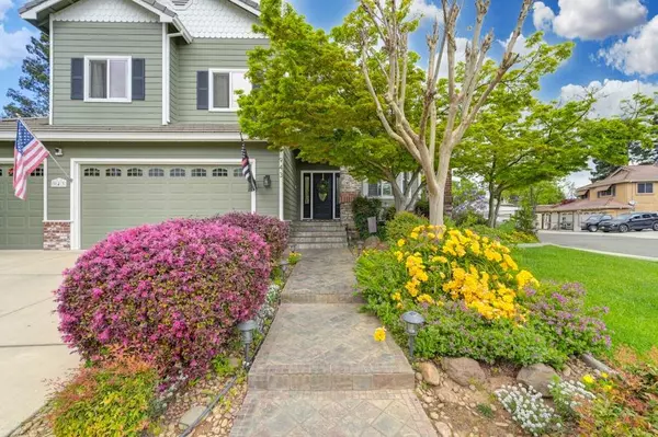 Galt, CA 95632,943 Ranch RD