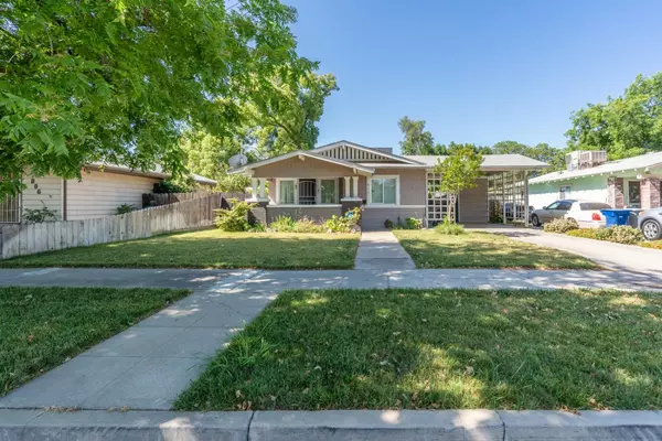 812 W 23rd ST, Merced, CA 95340