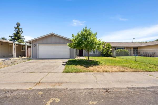 6638 Beamer WAY, Rio Linda, CA 95673