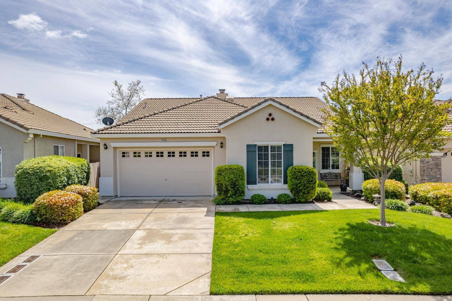4008 Treeline WAY, El Dorado Hills, CA 95762
