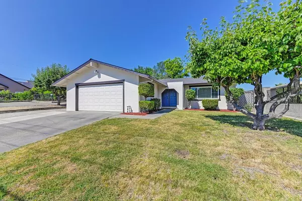 5929 Dewey DR, Citrus Heights, CA 95621