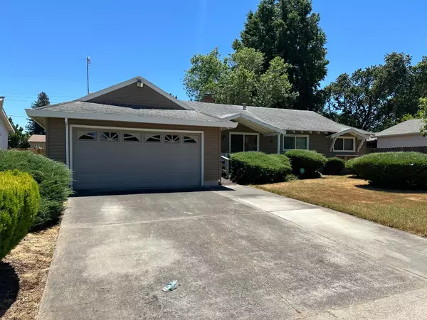 5723 Fairvale WAY, Orangevale, CA 95662