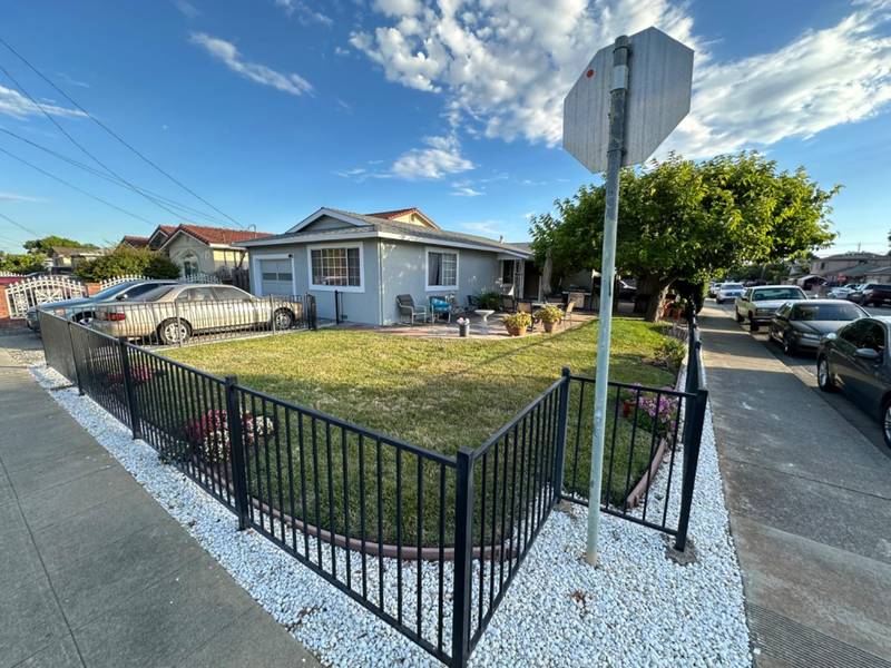 834 B ST, Union City, CA 94587