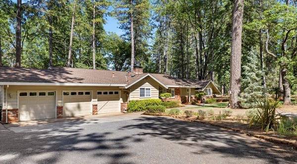 12505 Archery WAY,  Grass Valley,  CA 95949