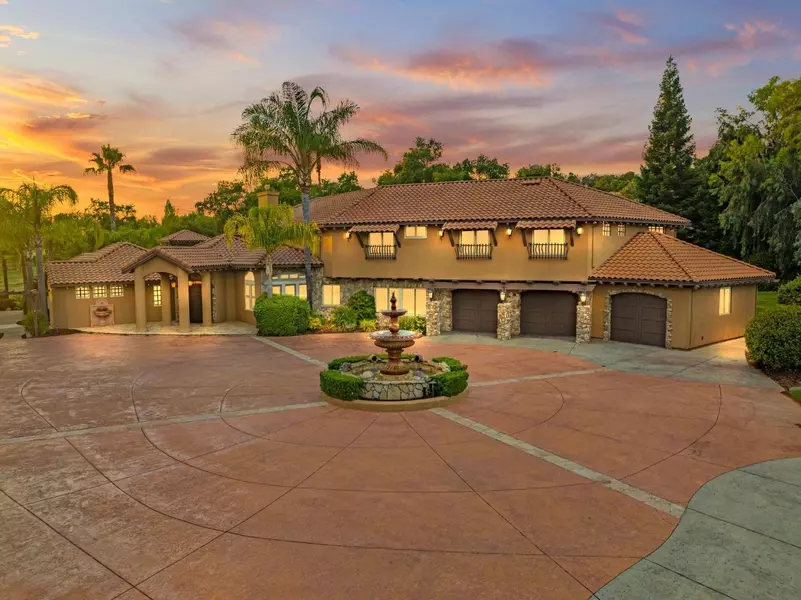 1105 Park Lake CT, Newcastle, CA 95658