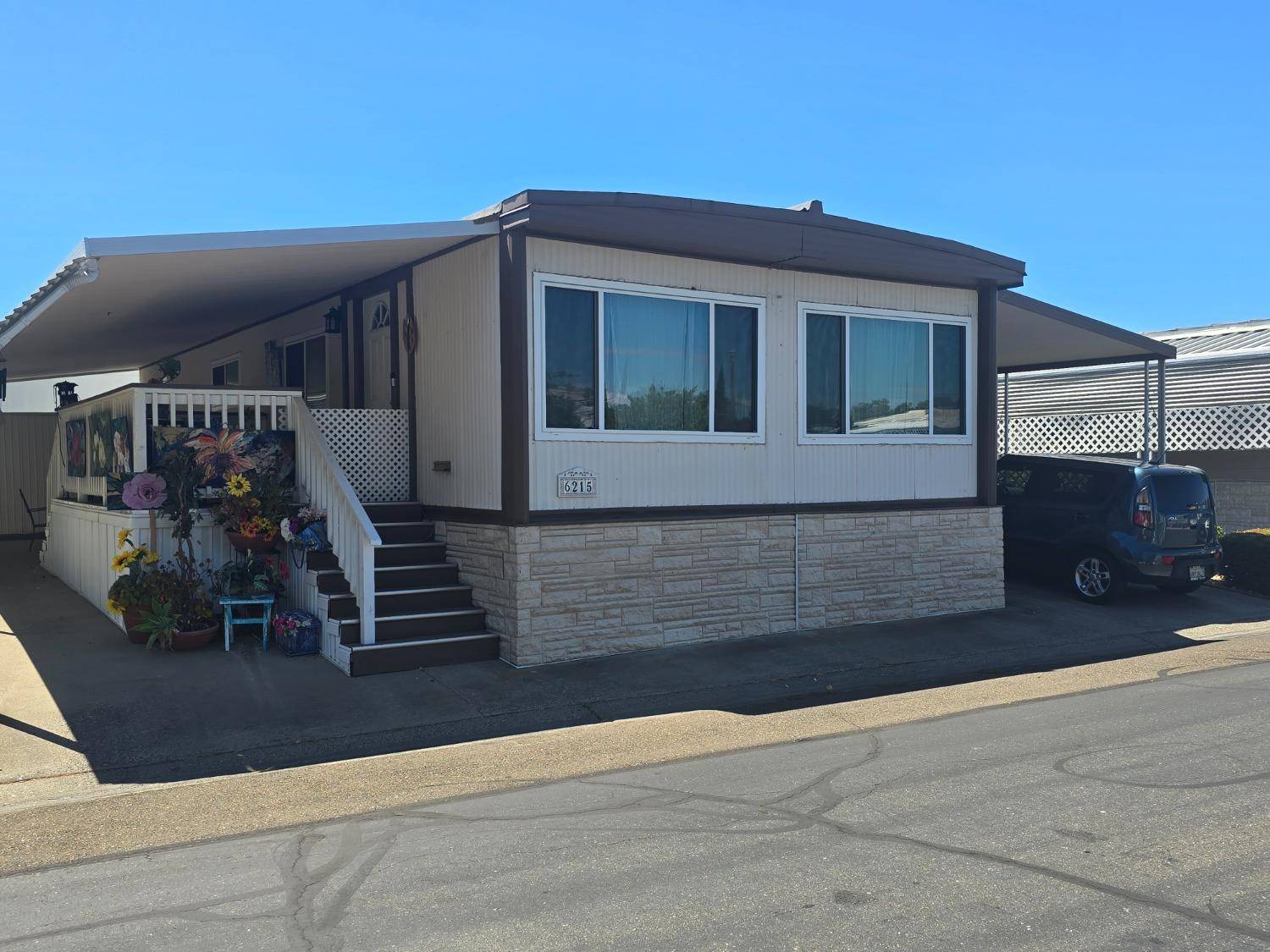 6215 Chinook AVE #176, Sacramento, CA 95841