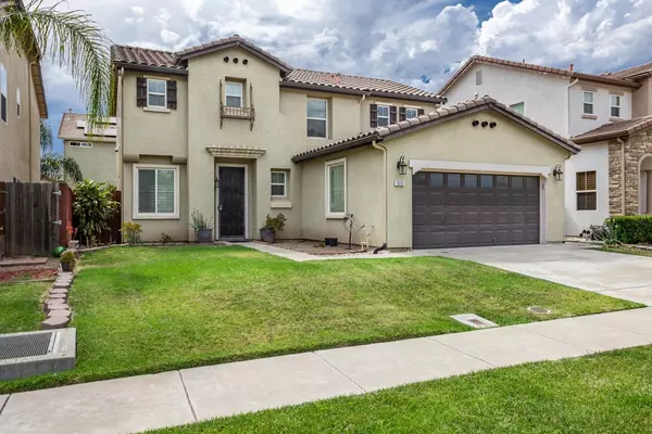 Modesto, CA 95355,3333 Wood Sorrel DR