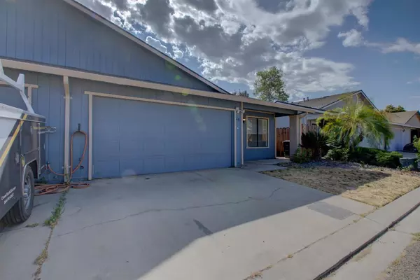 Manteca, CA 95336,1394 Pajaro AVE #20