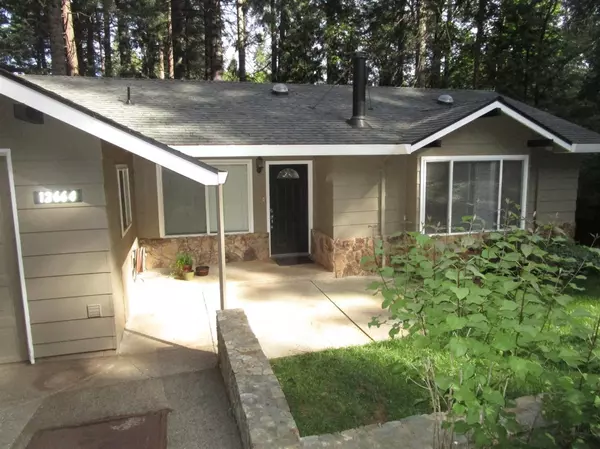 Nevada City, CA 95959,12664 Dobbins DR