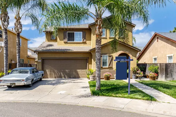 Riverbank, CA 95367,2309 Hearthsong CT