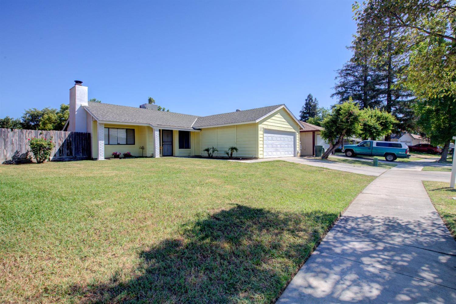1659 Topeka DR, Merced, CA 95348