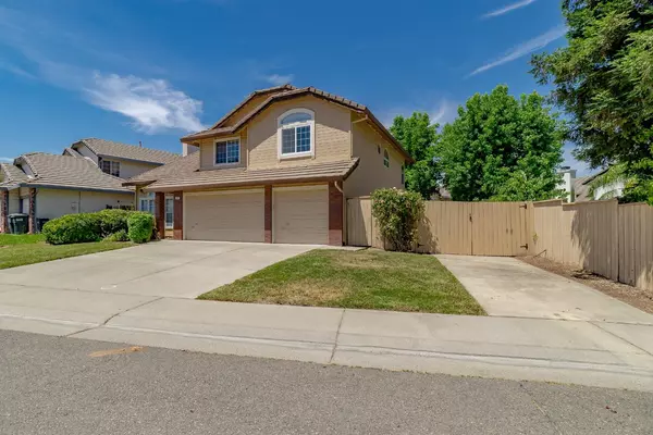 4203 Lillehammer CT, Antelope, CA 95843