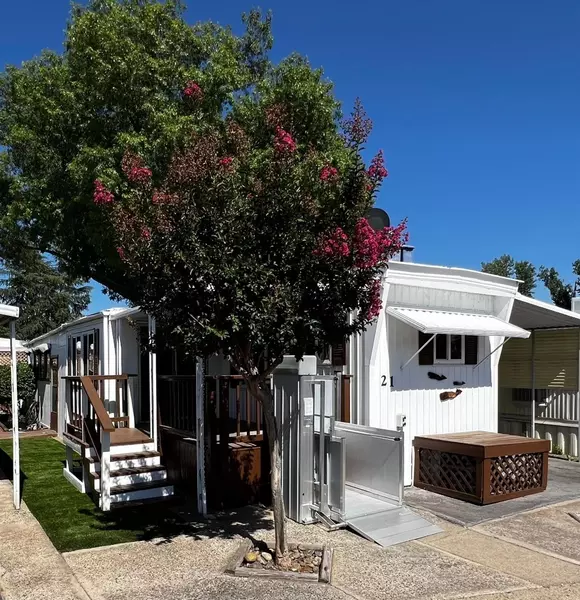 9060 Auburn Folsom RD #21, Granite Bay, CA 95746