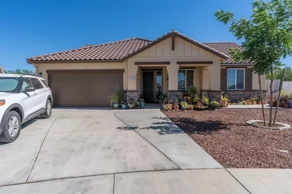 2020 Carlucci, Los Banos, CA 93635