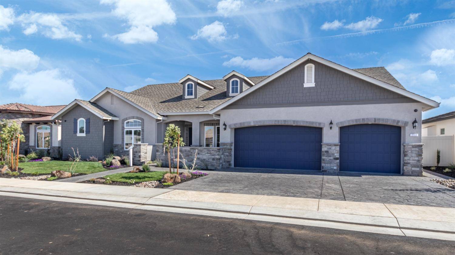 Oakdale, CA 95361,2117 Via Prego