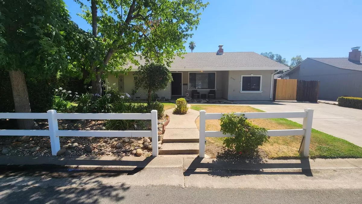 Sacramento, CA 95821,3056 Bertis DR