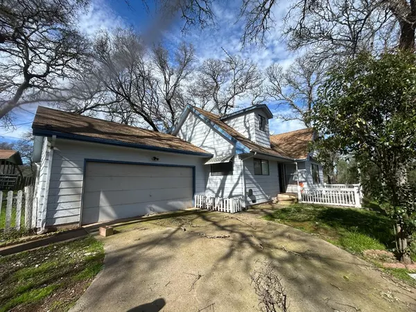 6954 Oro Bangor Highway, Bangor, CA 95966