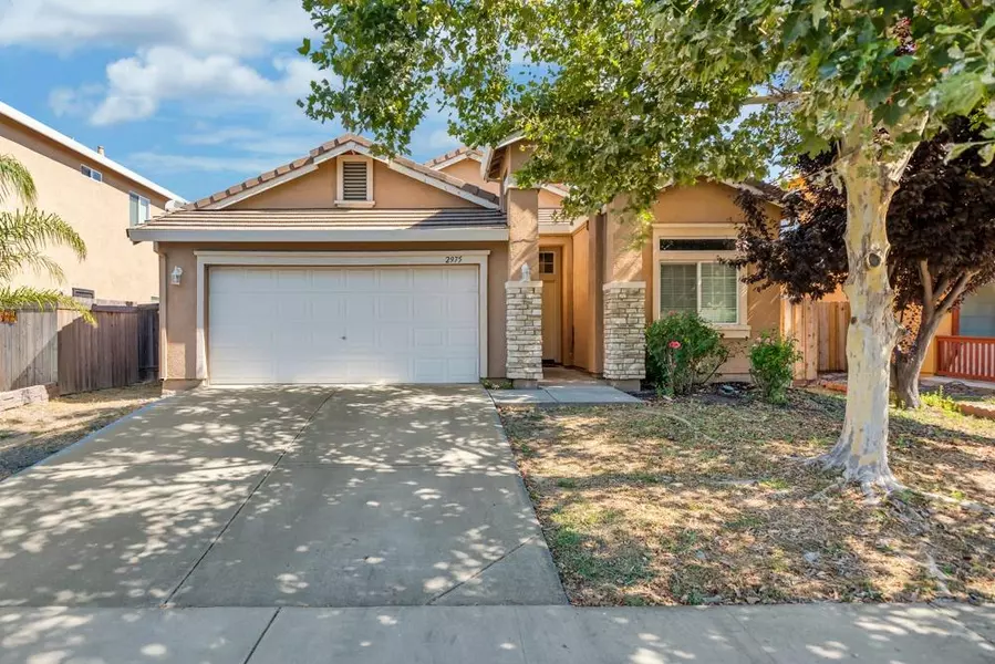 2975 MUSKRAT WAY, Sacramento, CA 95834