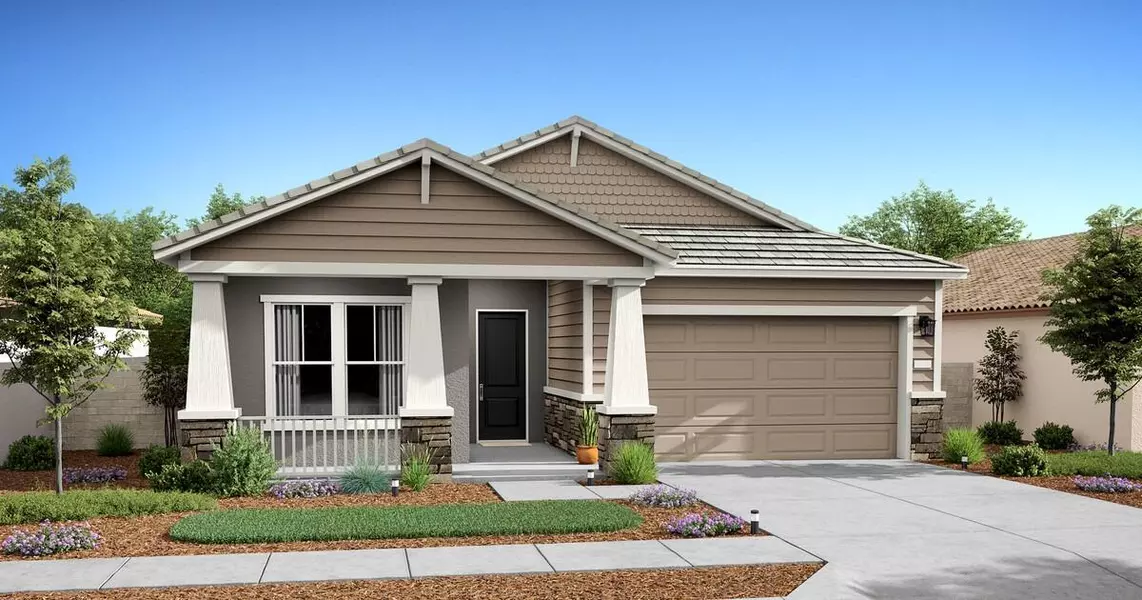 1994 Carmel Ranch CIR, Oakdale, CA 95361