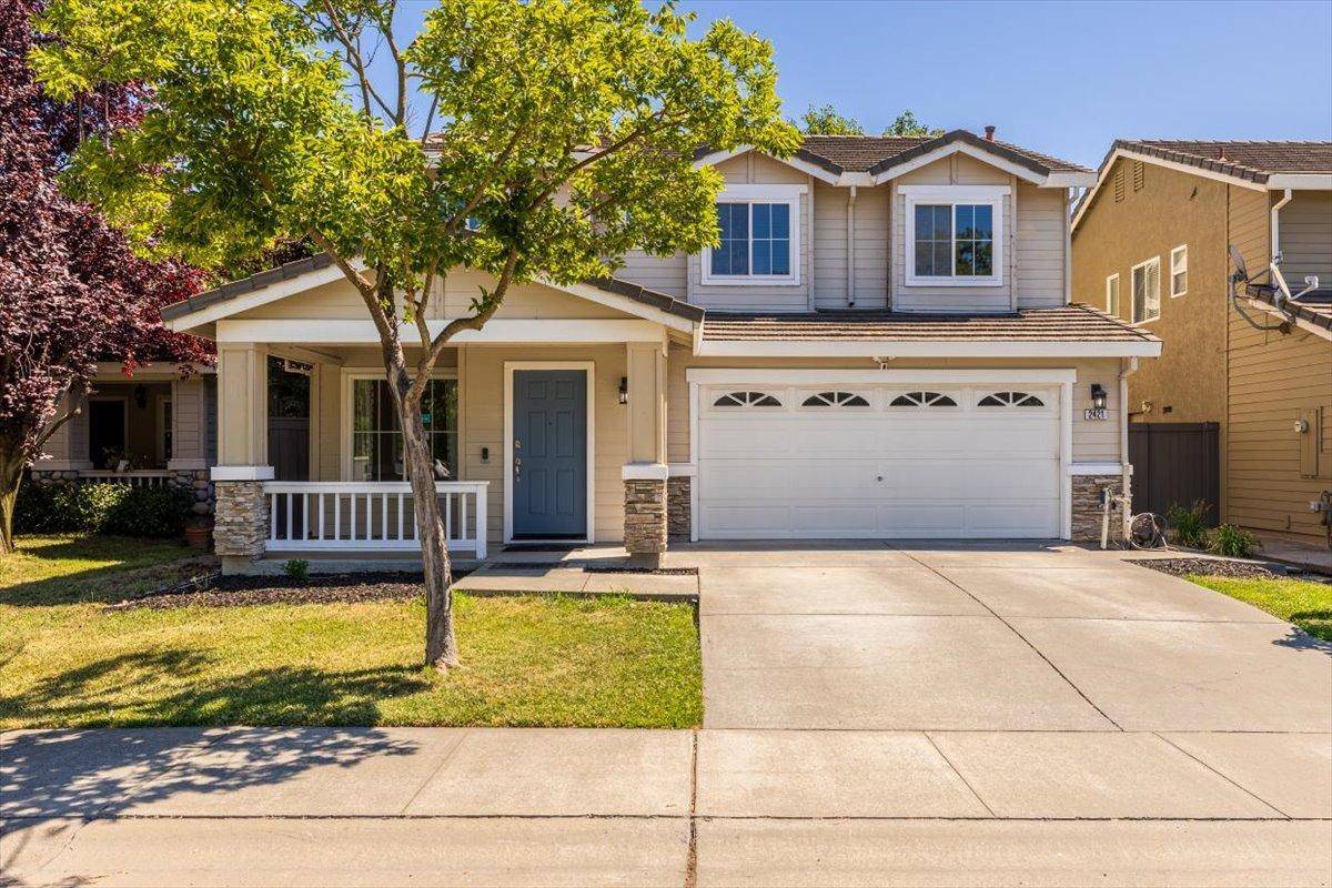 Sacramento, CA 95835,2421 Serenata CT