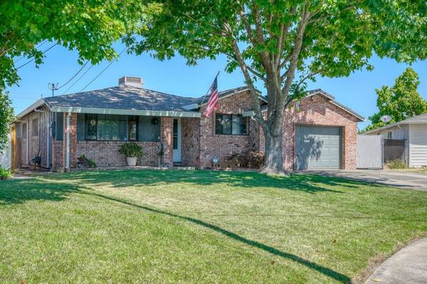 6931 Coronation CT, Rio Linda, CA 95673