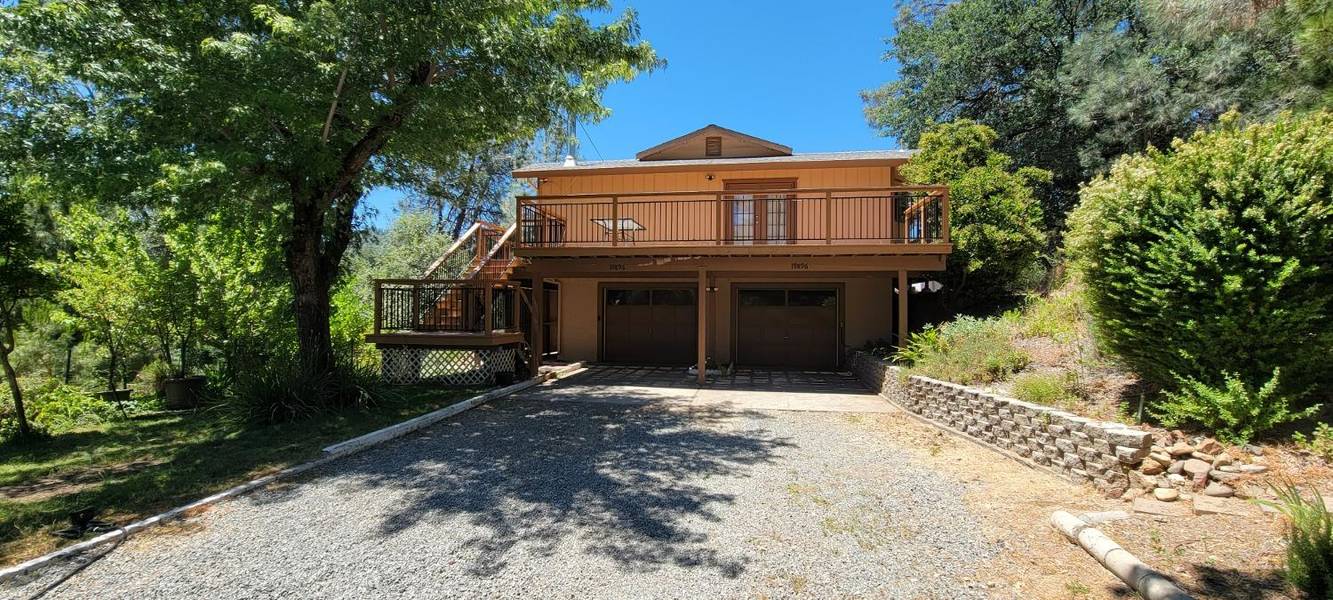 19896 Grande Vista LN, Redding, CA 96003