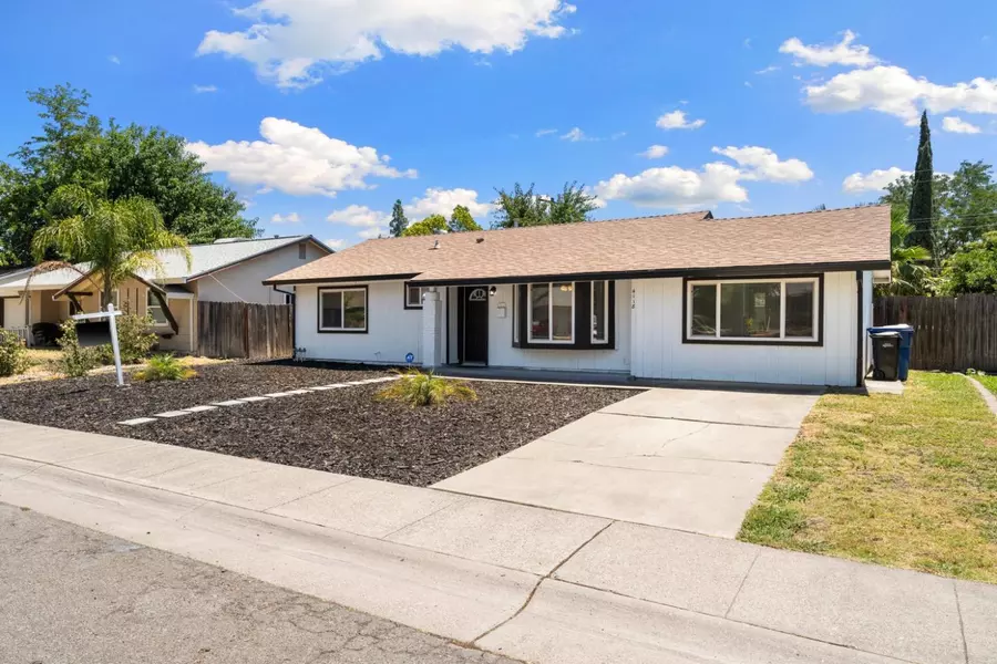 4118 Painter WAY, North Highlands, CA 95660