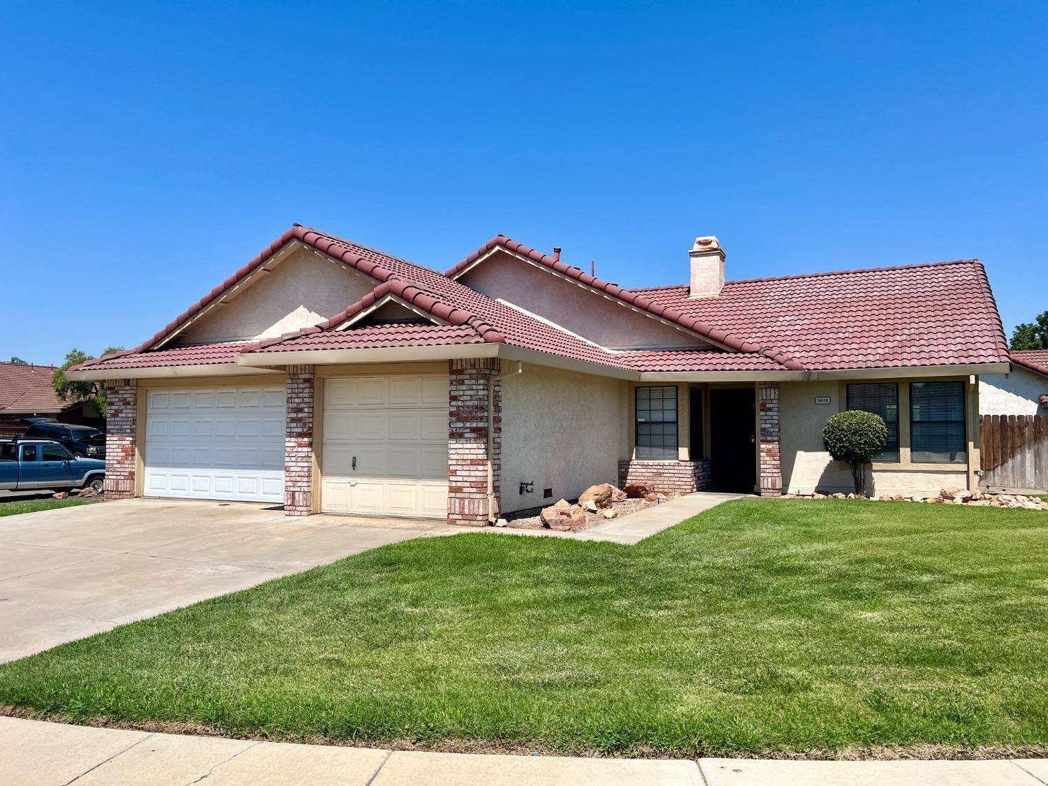 3416 Inland CT, Ceres, CA 95307