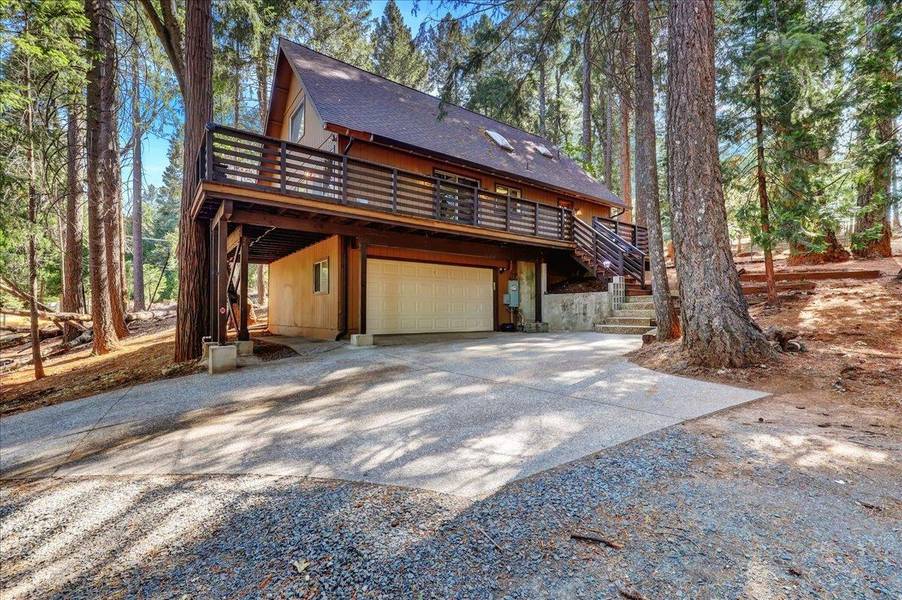 12981 Summit Ridge DR, Nevada City, CA 95959