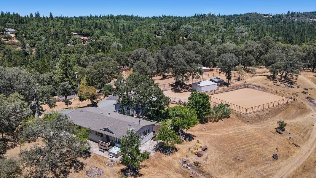 18600 View CIR, Fiddletown, CA 95629