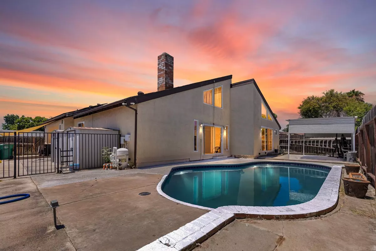 Stockton, CA 95207,4812 Birmingham Way