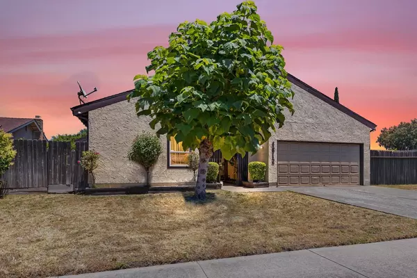 Stockton, CA 95207,4812 Birmingham Way