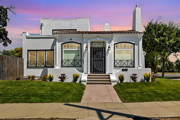 Stockton, CA 95203,1005 W Rose ST