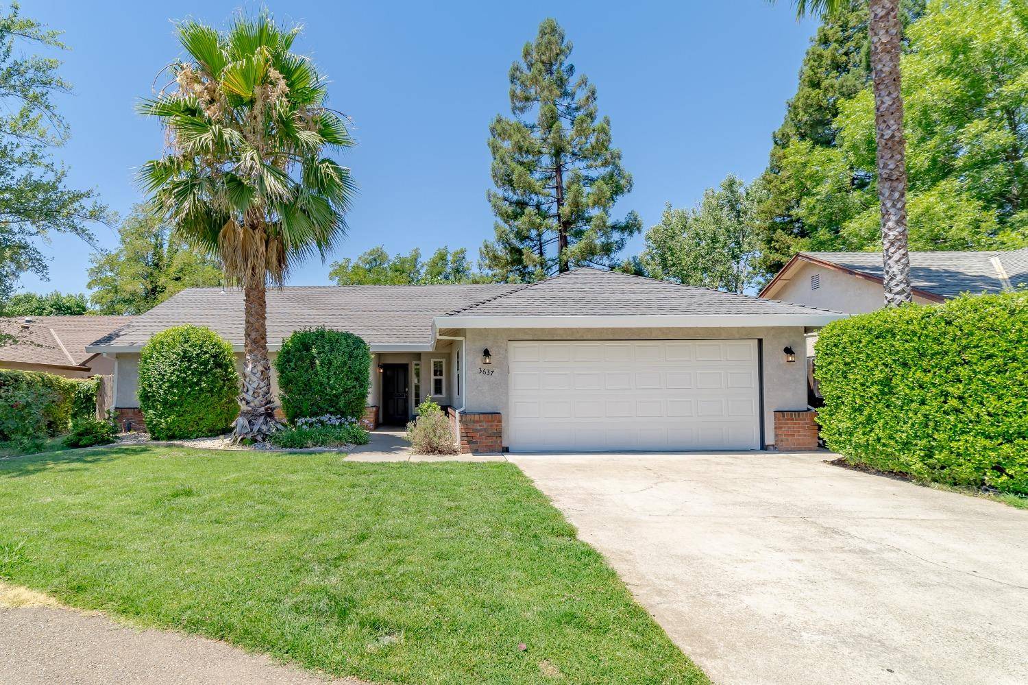 3637 Timmco CT, Carmichael, CA 95608