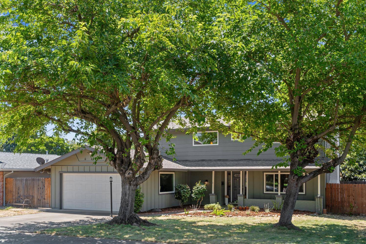 6716 Hillglen WAY, Fair Oaks, CA 95628