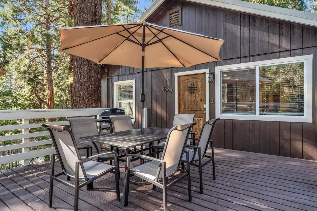 Kings Beach, CA 96143,8697 Cutthroat AVE