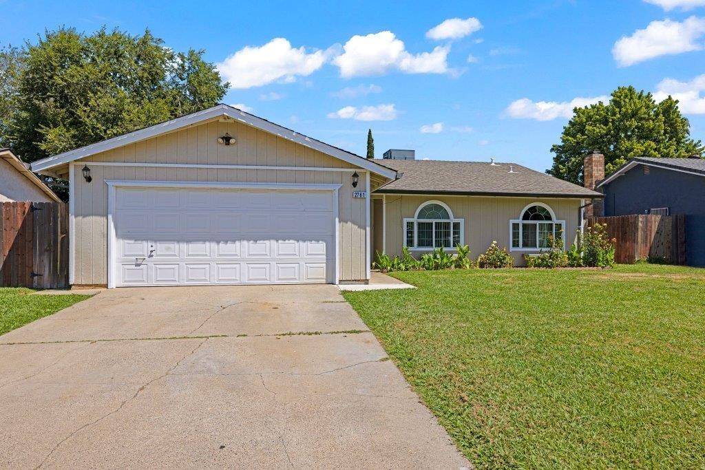 Sacramento, CA 95822,2761 Utah AVE
