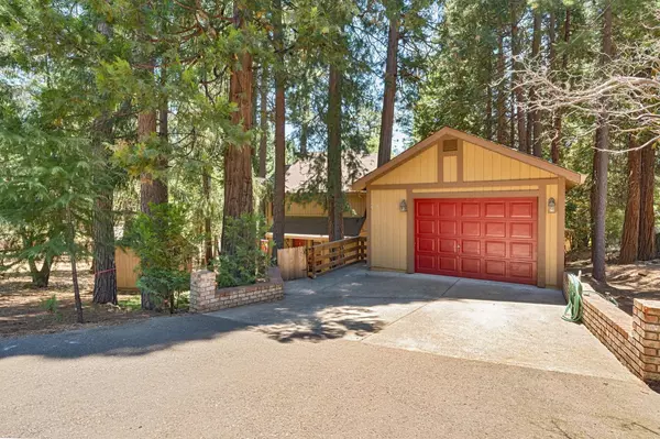 Pollock Pines, CA 95726,5498 Daisy DR