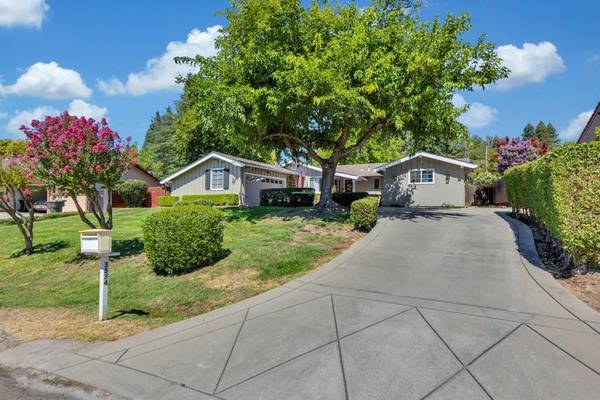 3534 Altamont, Carmichael, CA 95608