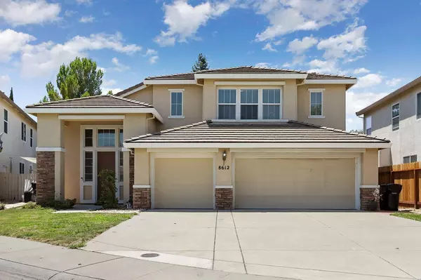 Elk Grove, CA 95624,8612 Aubray CT