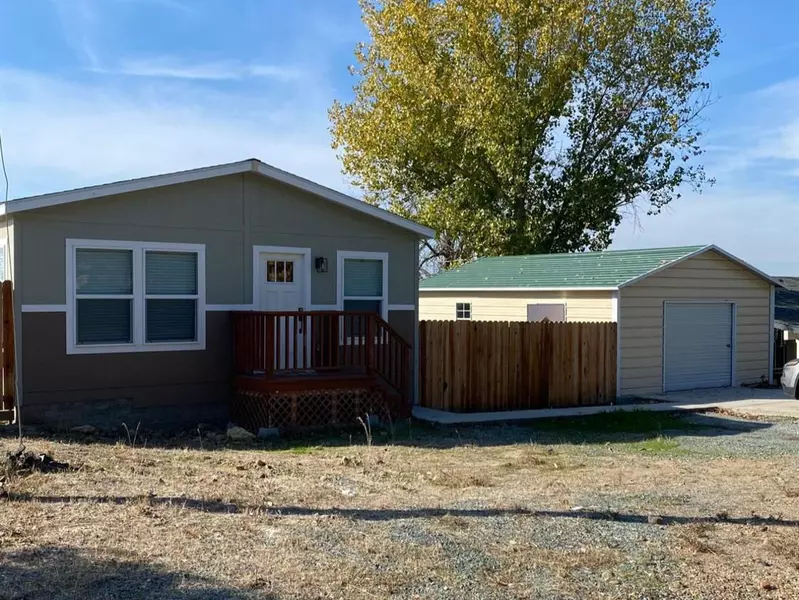 4475 Cheyenne Dr, Ione, CA 95640