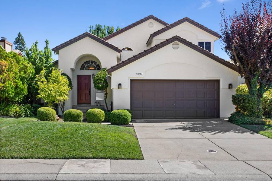 4829 Hartwick RD, Rocklin, CA 95765