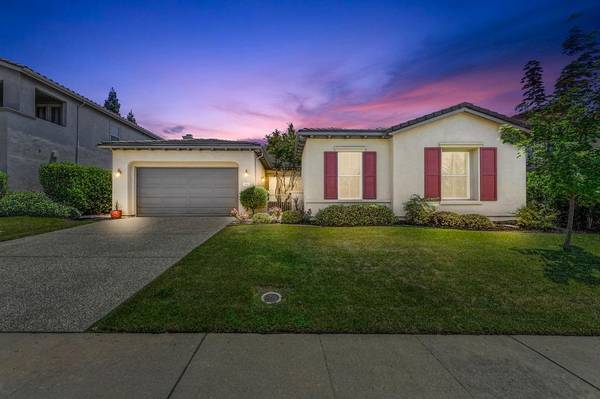 1556 Deer Hollow WAY, Roseville, CA 95661