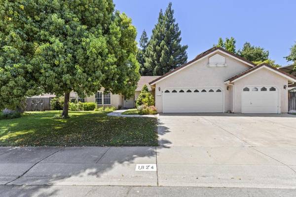 1824 Lynchburg DR, Yuba City, CA 95993