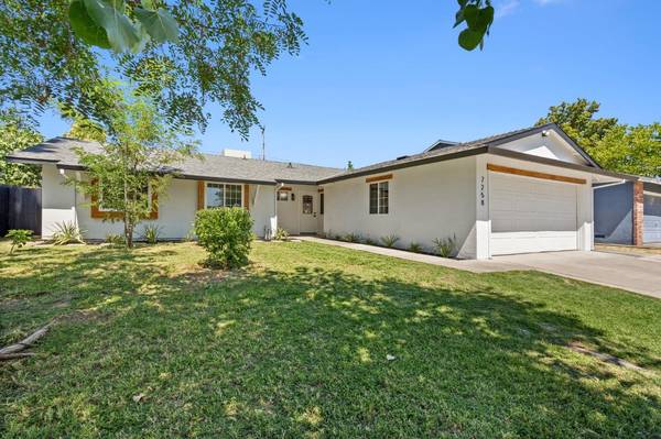 7258 Larchmont DR, North Highlands, CA 95660