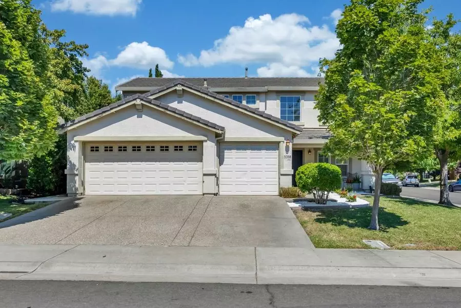 5358 Dasco WAY, Sacramento, CA 95835